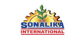 Our Esteemed Client - Sonalika International Tractors