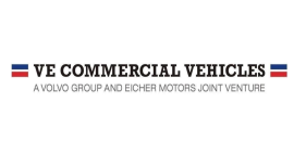 Our Esteemed Client - VE Commercial Vehicles Ltd